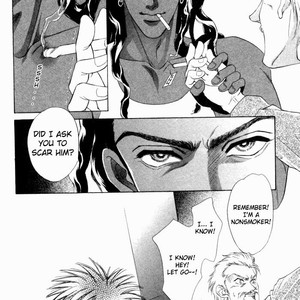 [Sadahiro Mika] Under Grand Hotel v.01 [Eng] – Gay Manga sex 70