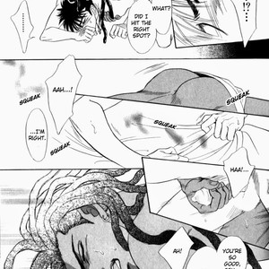 [Sadahiro Mika] Under Grand Hotel v.01 [Eng] – Gay Manga sex 84