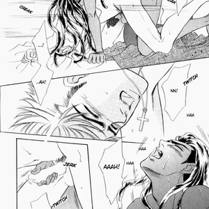 [Sadahiro Mika] Under Grand Hotel v.01 [Eng] – Gay Manga sex 85