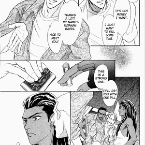 [Sadahiro Mika] Under Grand Hotel v.01 [Eng] – Gay Manga sex 88