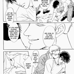 [Sadahiro Mika] Under Grand Hotel v.01 [Eng] – Gay Manga sex 93