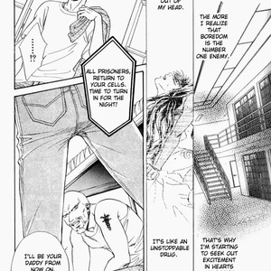 [Sadahiro Mika] Under Grand Hotel v.01 [Eng] – Gay Manga sex 95