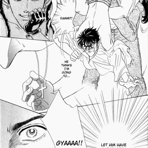 [Sadahiro Mika] Under Grand Hotel v.01 [Eng] – Gay Manga sex 98
