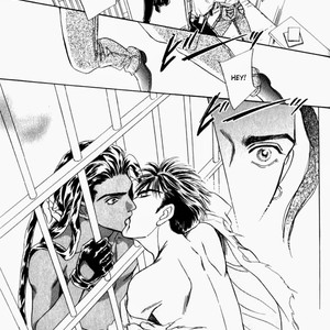 [Sadahiro Mika] Under Grand Hotel v.01 [Eng] – Gay Manga sex 100