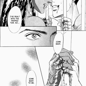 [Sadahiro Mika] Under Grand Hotel v.01 [Eng] – Gay Manga sex 101