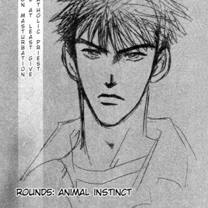 [Sadahiro Mika] Under Grand Hotel v.01 [Eng] – Gay Manga sex 102