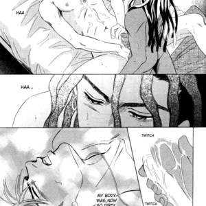 [Sadahiro Mika] Under Grand Hotel v.01 [Eng] – Gay Manga sex 116