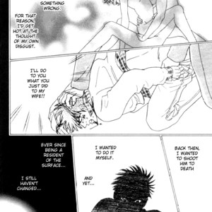 [Sadahiro Mika] Under Grand Hotel v.01 [Eng] – Gay Manga sex 117