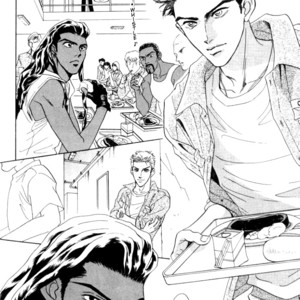 [Sadahiro Mika] Under Grand Hotel v.01 [Eng] – Gay Manga sex 121