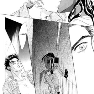 [Sadahiro Mika] Under Grand Hotel v.01 [Eng] – Gay Manga sex 123