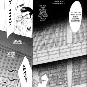 [Sadahiro Mika] Under Grand Hotel v.01 [Eng] – Gay Manga sex 130