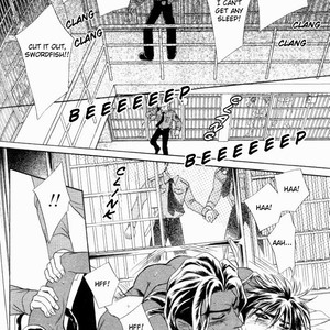 [Sadahiro Mika] Under Grand Hotel v.01 [Eng] – Gay Manga sex 139