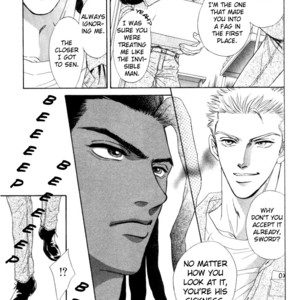 [Sadahiro Mika] Under Grand Hotel v.01 [Eng] – Gay Manga sex 146