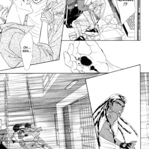 [Sadahiro Mika] Under Grand Hotel v.01 [Eng] – Gay Manga sex 148