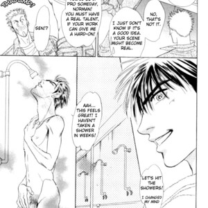 [Sadahiro Mika] Under Grand Hotel v.01 [Eng] – Gay Manga sex 158