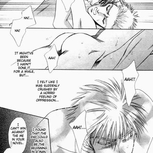 [Sadahiro Mika] Under Grand Hotel v.01 [Eng] – Gay Manga sex 164