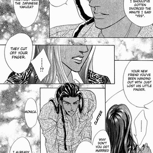[Sadahiro Mika] Under Grand Hotel v.01 [Eng] – Gay Manga sex 178