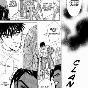 [Sadahiro Mika] Under Grand Hotel v.01 [Eng] – Gay Manga sex 179