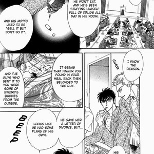 [Sadahiro Mika] Under Grand Hotel v.01 [Eng] – Gay Manga sex 183