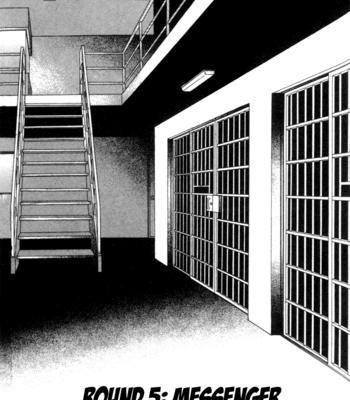 [Sadahiro Mika] Under Grand Hotel v.02 [Eng] – Gay Manga sex 105