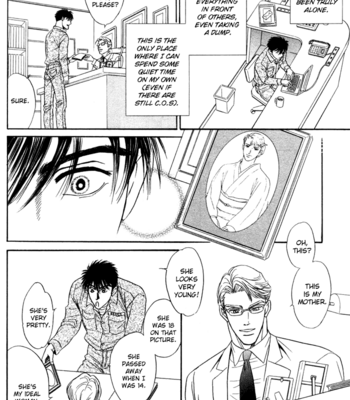 [Sadahiro Mika] Under Grand Hotel v.02 [Eng] – Gay Manga sex 107