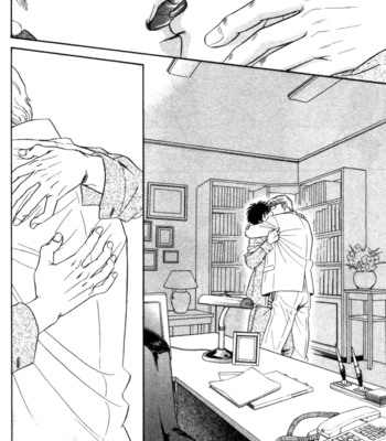 [Sadahiro Mika] Under Grand Hotel v.02 [Eng] – Gay Manga sex 147