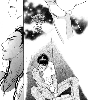 [Sadahiro Mika] Under Grand Hotel v.02 [Eng] – Gay Manga sex 193