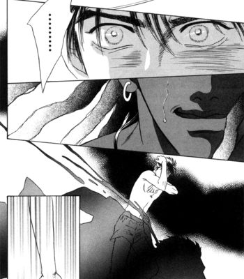 [Sadahiro Mika] Under Grand Hotel v.02 [Eng] – Gay Manga sex 66
