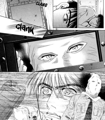 [Sadahiro Mika] Under Grand Hotel v.03 [Eng] – Gay Manga sex 147