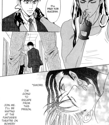 [Sadahiro Mika] Under Grand Hotel v.03 [Eng] – Gay Manga sex 168