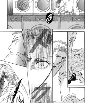 [Sadahiro Mika] Under Grand Hotel v.03 [Eng] – Gay Manga sex 24