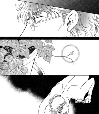 [Sadahiro Mika] Under Grand Hotel v.03 [Eng] – Gay Manga sex 33