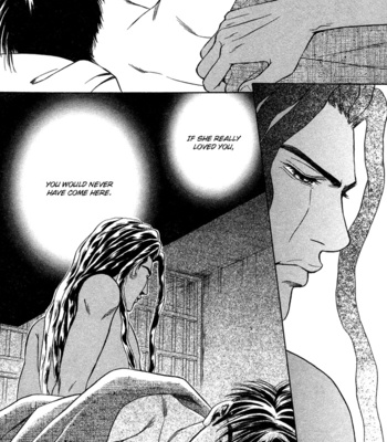 [Sadahiro Mika] Under Grand Hotel v.03 [Eng] – Gay Manga sex 49