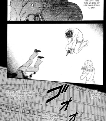 [Sadahiro Mika] Under Grand Hotel v.03 [Eng] – Gay Manga sex 6