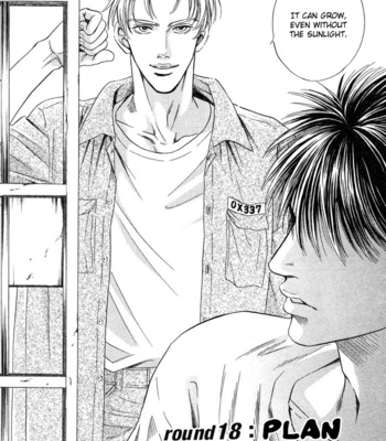 [Sadahiro Mika] Under Grand Hotel v.03 [Eng] – Gay Manga sex 64
