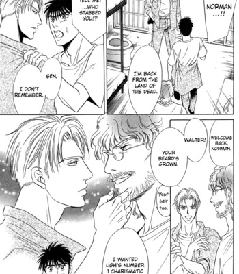 [Sadahiro Mika] Under Grand Hotel v.03 [Eng] – Gay Manga sex 65