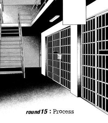 [Sadahiro Mika] Under Grand Hotel v.03 [Eng] – Gay Manga sex 7