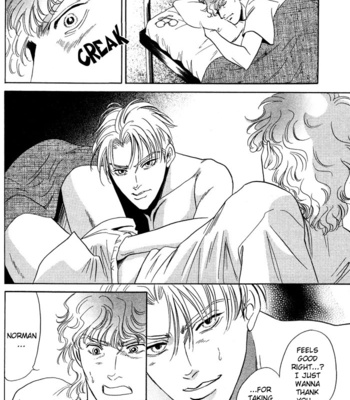 [Sadahiro Mika] Under Grand Hotel v.03 [Eng] – Gay Manga sex 82