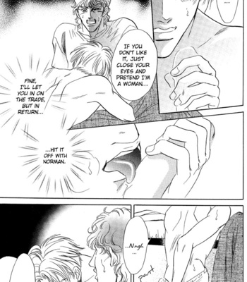 [Sadahiro Mika] Under Grand Hotel v.03 [Eng] – Gay Manga sex 83