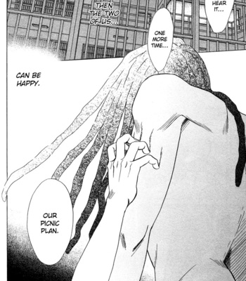 [Sadahiro Mika] Under Grand Hotel v.03 [Eng] – Gay Manga sex 90