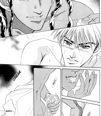 [Sadahiro Mika] Under Grand Hotel dj – Under Grand Hotel [Eng] – Gay Manga sex 18