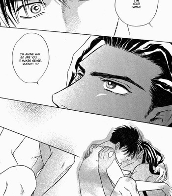 [Sadahiro Mika] Under Grand Hotel dj – Honeymoon [Eng] – Gay Manga sex 25