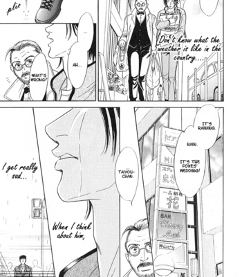 [Sadahiro Mika] Organic Sons (c.1) [Eng] – Gay Manga sex 33