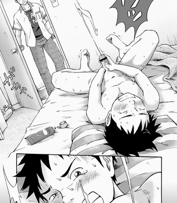 [Bokuranokajitsu (Takano You)] Susume! Zenryoku Mousou Shounen [JP] – Gay Manga sex 40