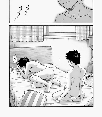 [Bokuranokajitsu (Takano You)] Susume! Zenryoku Mousou Shounen 2 [JP] – Gay Manga sex 33