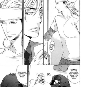 [Takumi Yuu] Never Let Go [Eng] – Gay Manga sex 11