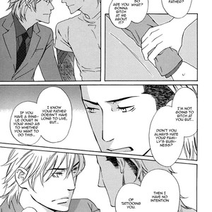[Takumi Yuu] Never Let Go [Eng] – Gay Manga sex 15