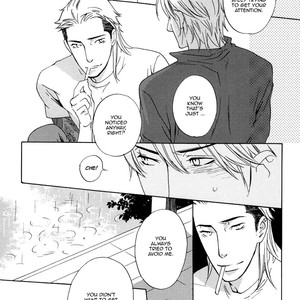 [Takumi Yuu] Never Let Go [Eng] – Gay Manga sex 19