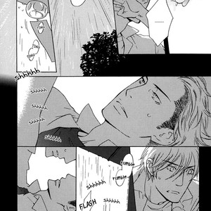 [Takumi Yuu] Never Let Go [Eng] – Gay Manga sex 24