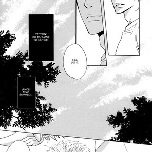 [Takumi Yuu] Never Let Go [Eng] – Gay Manga sex 27